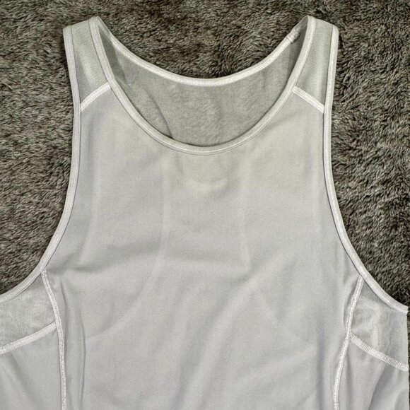 Lululemon Sculpt Tank Sz 4 - Picture 5 of 11